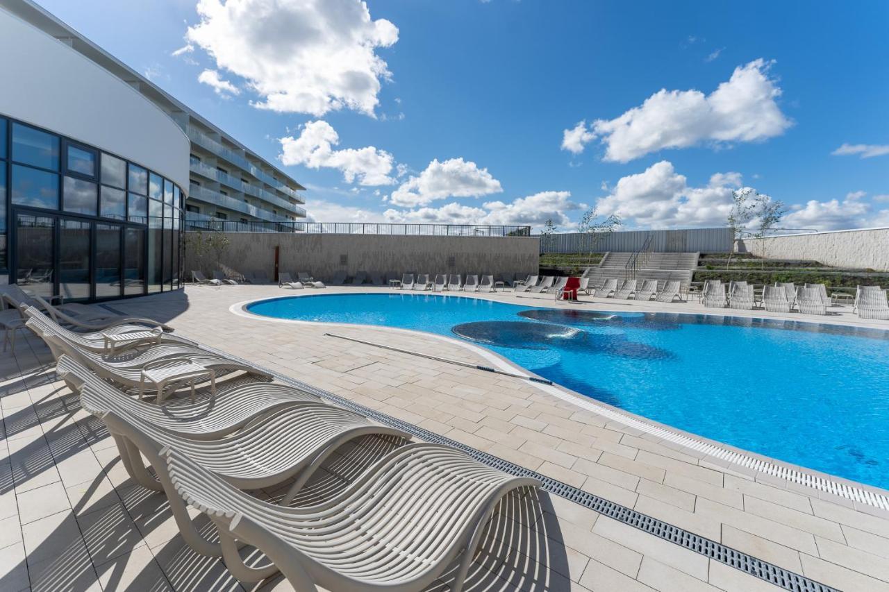 Apartament Lux Tukan B003, Polanki Aqua - Holiday City Kołobrzeg Exterior foto