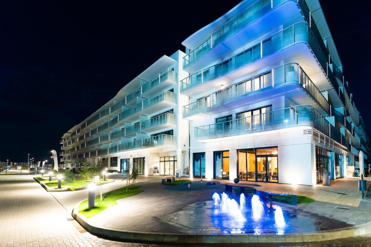 Apartament Lux Tukan B003, Polanki Aqua - Holiday City Kołobrzeg Exterior foto