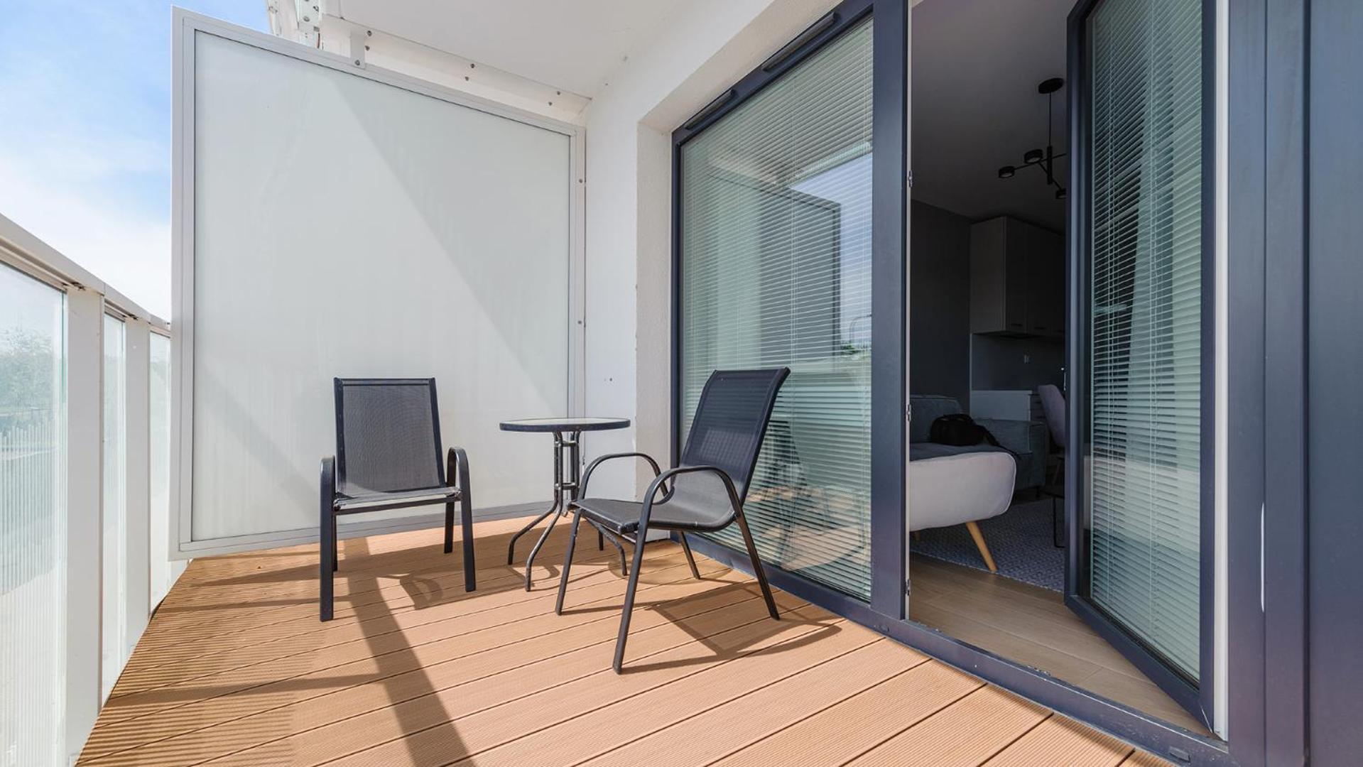Apartament Lux Tukan B003, Polanki Aqua - Holiday City Kołobrzeg Exterior foto